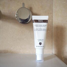 Ren Flash Hydro-Boost Instant Plumping Emulsion - Nemlendirici