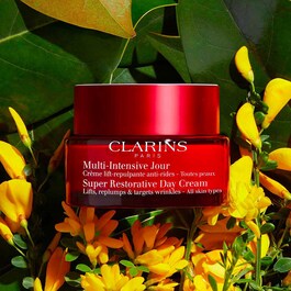 Multi-Intensive Jour Crème Lift - Kırışıklık Karşıtı Sıkılaştırıcı Krem