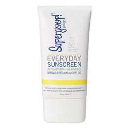 SPF 50 Güneş Koruyucu Krem - Günlük Kullanıma Uygun 