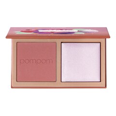 Twinkle & WANDERful World - Aydınlatıcı ve Allık Paleti, BENEFIT COSMETICS