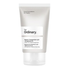 Vitamin C Suspension 23% + HA Spheres 2%  - C Vitamini Solüsyonu, THE ORDINARY