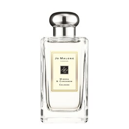 Mimosa & Cardamom - Cologne