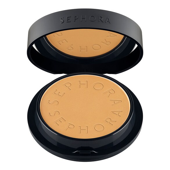 Best Skin Ever Matte - Pudra Fondöten, SEPHORA COLLECTION