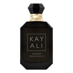Oudgasm Tobacco Oud 04 - Eau de Parfum Intense, KAYALI