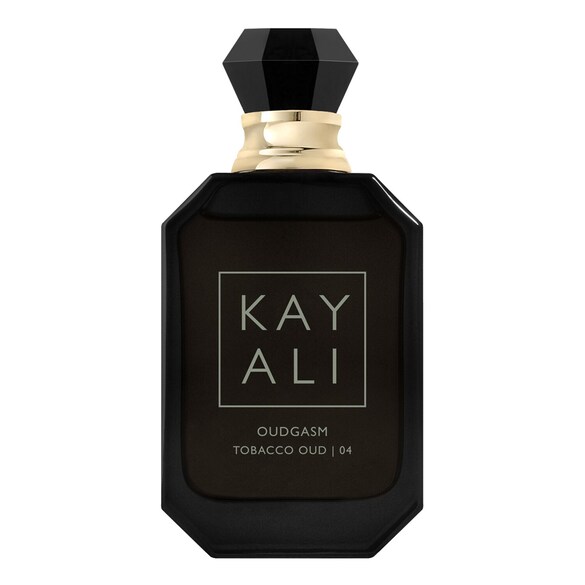 Oudgasm Tobacco Oud | 04 - Eau de Parfum Intense, KAYALI