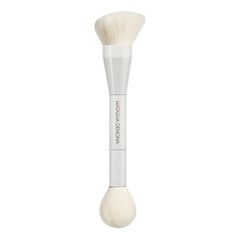 HY-GEN FACE BRUSH - İki uçlu aydınlatıcı ve yüz fırçası, NATASHA DENONA