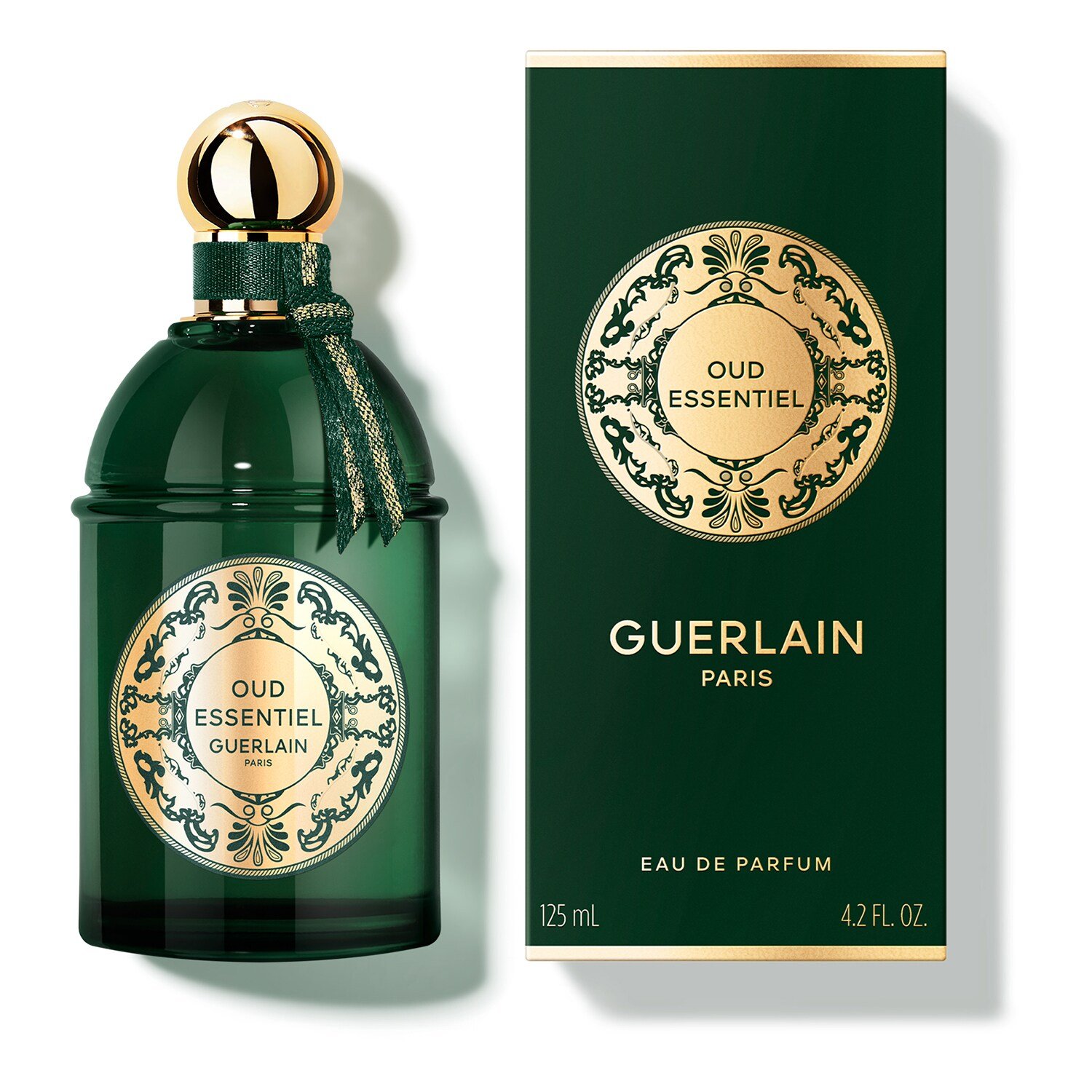 Guerlain oud online essentiel yorum