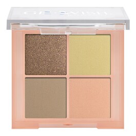 GloWish Palette - Göz Farı Paleti