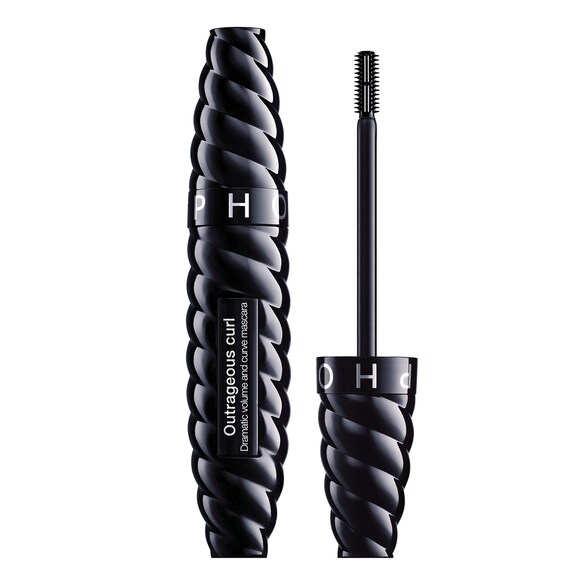 Outrageous Curl -  Maskara, SEPHORA COLLECTION