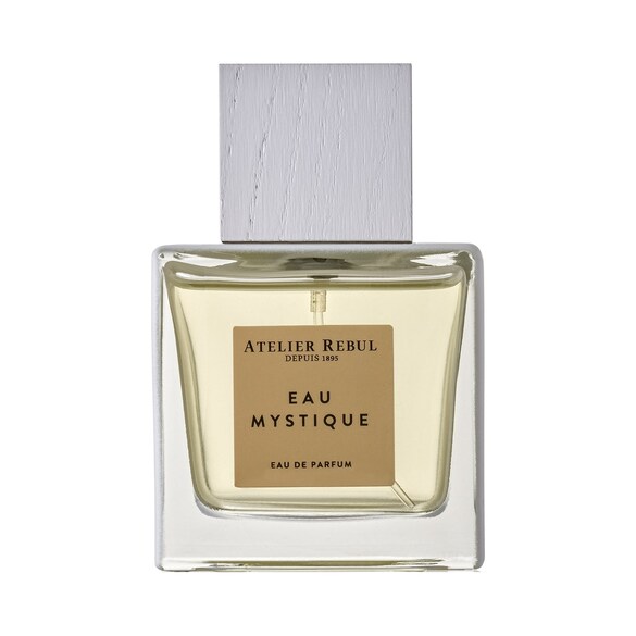 Eau Mystique - Eau De Parfum, ATELIER REBUL