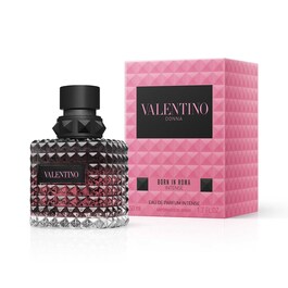 Born in Roma Intense Donna - Eau de Parfum Intense
