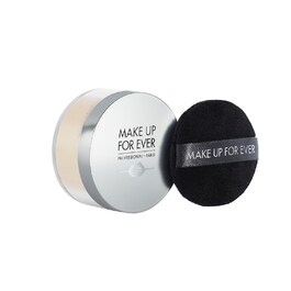 Ultra HD Setting Powder - Seyehat Boy Pudra