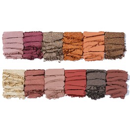 Rose Metals Palette - Far Paleti