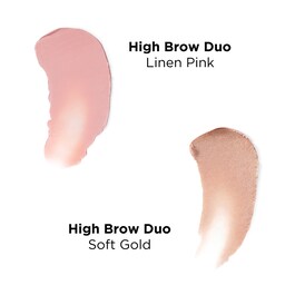 High Brow Duo Pencil - Çift taraflı kaş kalemi