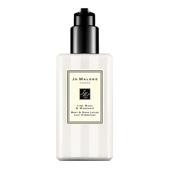 Lime Basil & Mandarin - El ve Vücut Losyonu, JO MALONE LONDON