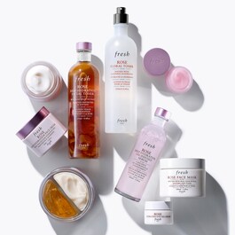 Rose Eye Gel Cream - Jel Krem