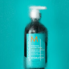 Hydrating Styling Cream - Nemlendirici Krem
