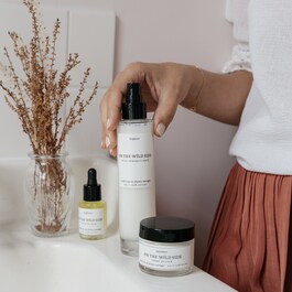 Cleansing Oil - Temizleme Yağı