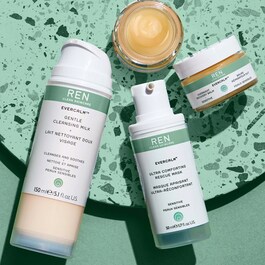 Evercalm Overnight Recovery Balm- Gece Onarıcı Krem