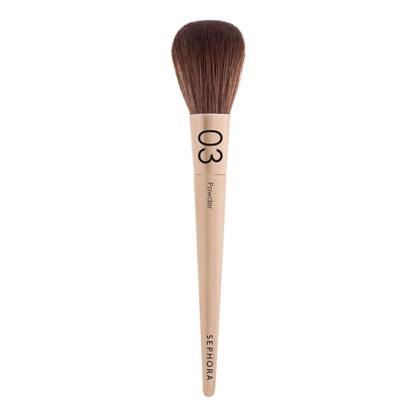 New Classic - Pudra Fırçası #03, SEPHORA COLLECTION