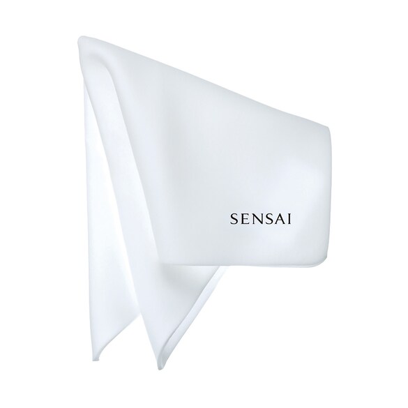 Silky Purifying Sensai Sponge Chief® - Makyaj Süngeri, KANEBO