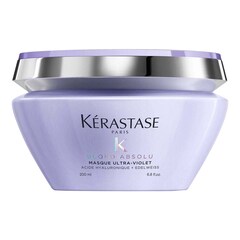 Blond Absolu - Açma Işlemleri Sonrası Nötralizasyon Sağlayan Maske, KÉRASTASE