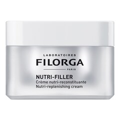 Nutri-Filler, FILORGA