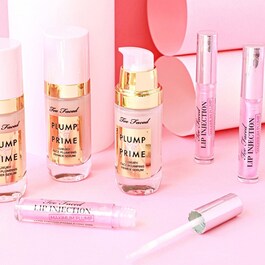 PLUMP AND PRIME - Sıkılaştıran Besleyen ve Hazırlayan Serum