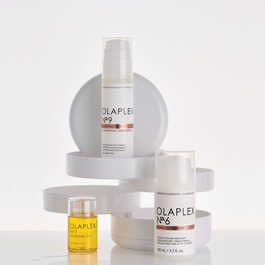 N° 6 Bond Smoother 