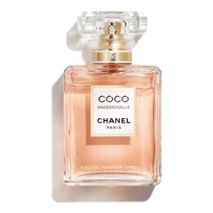 COCO MADEMOISELLE -  Eau De Parfum, CHANEL