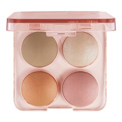 Palette Teint Colorful - Hepsi Bir Arada Yüz Makyaj Paleti, SEPHORA COLLECTION