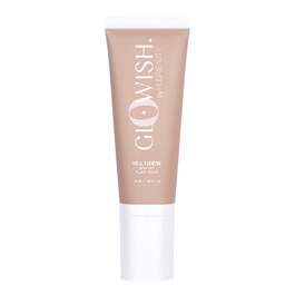 Skin Tint Multidew - Nemlendirici Fondöten