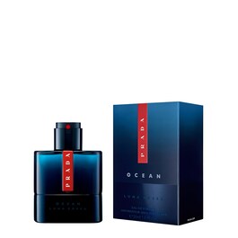 Luna Rossa - Eau de Toilette