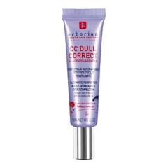 CC Dull Correct - Aydınlatıcı Bakım Kremi, ERBORIAN