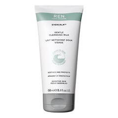 EVERCALM™ GENTLE CLEANSING MILK, REN CLEAN SKINCARE