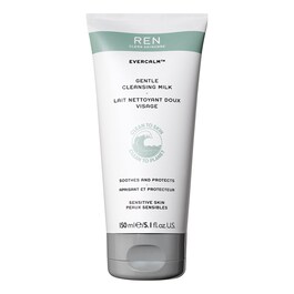 EVERCALM™ GENTLE CLEANSING MILK
