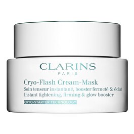 Cryo-Flash - Krem Maske
