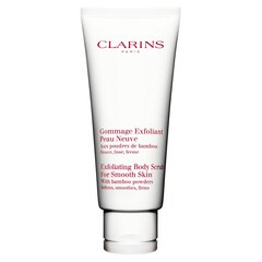 Clr Exfoliating Body Scrub For Smooth Skin, CLARINS