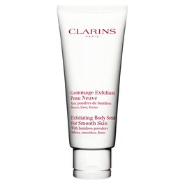 Clr Exfoliating Body Scrub For Smooth Skin