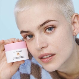 FIRMING DAY CREAM