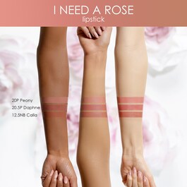 I Need A Rose - Ruj