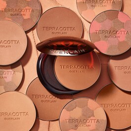 Terracotta - Bronzlaştırıcı Pudra