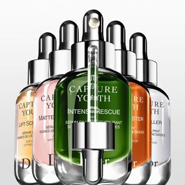 Capture Youth Glow Booster - Serum