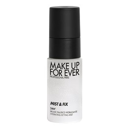 Mist & Fix mini - Seyehat boyu sabitleyici sprey