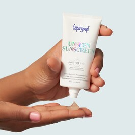 Unseen - Güneş Kremi SPF 30 PA+++