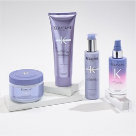 Blond Absolu Sérum Cicanuit -  Sarı Saçlar Için Durulanmayan Gece Bakım Serumu