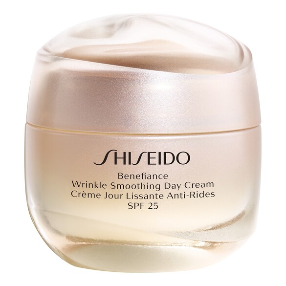 Benefiance - Kırışıklık Düzeltici Yaşlanma Karşıtı Gündüz Kremi SPF25, SHISEIDO