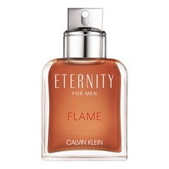 Eternity Flame Men - Eau de Toilette, CALVIN KLEIN