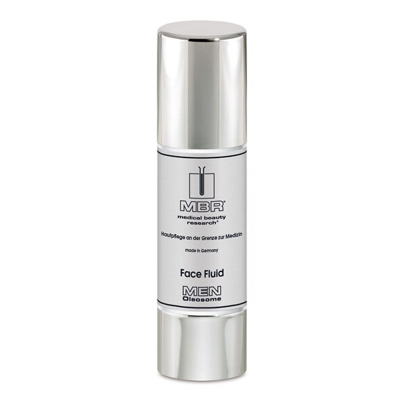 MEN Oleosome Face Fluid - Nemlendirici, MEDICAL BEAUTY RESEARCH