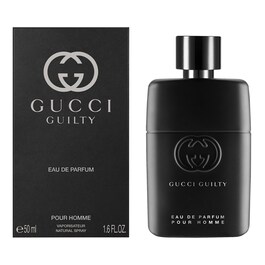 Guilty Pour Homme - Eau de Toilette